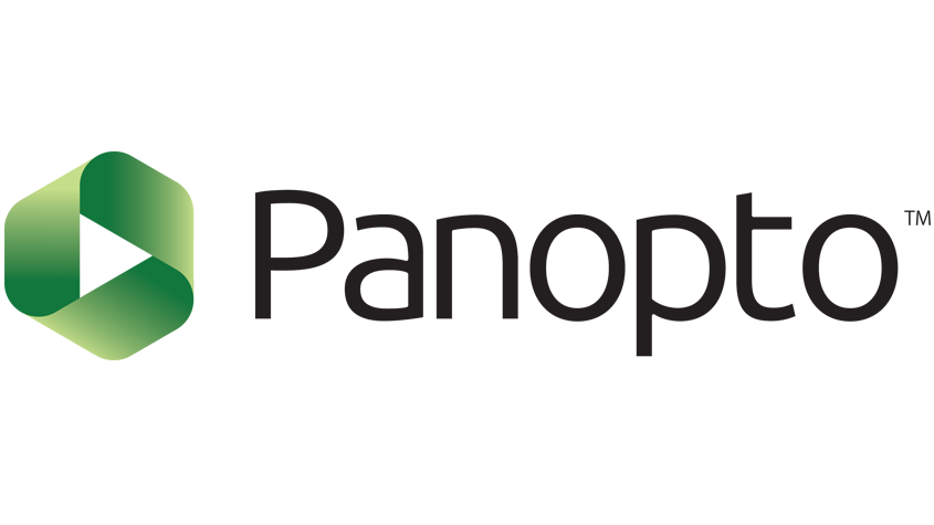 Logo Panopto