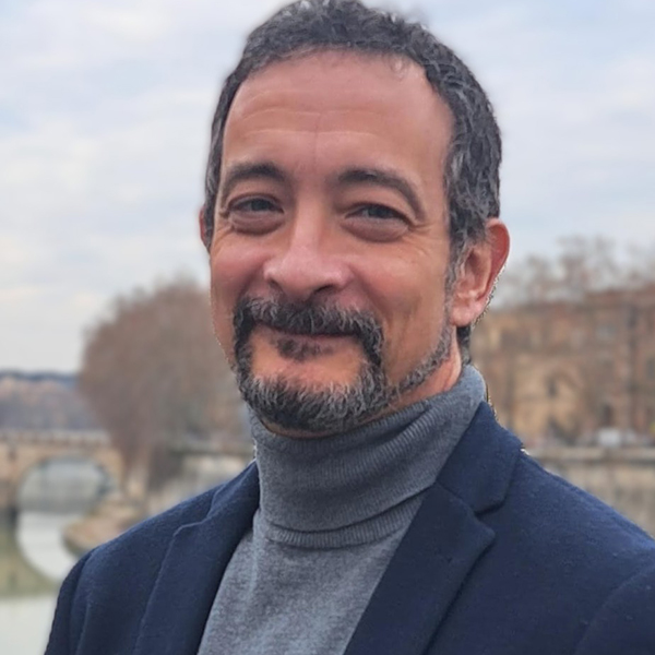 Juan Pablo de Castro Fernández