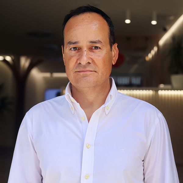 José Sepúlveda Sanchis