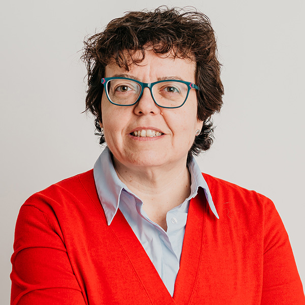 Àngels Soriano Sánchez