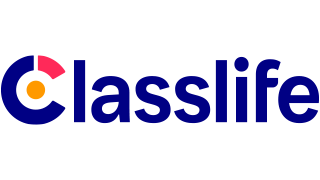 Logo Classlife