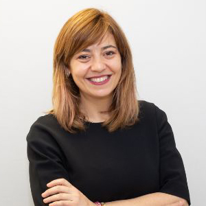 Rocío Muñoz Mansilla