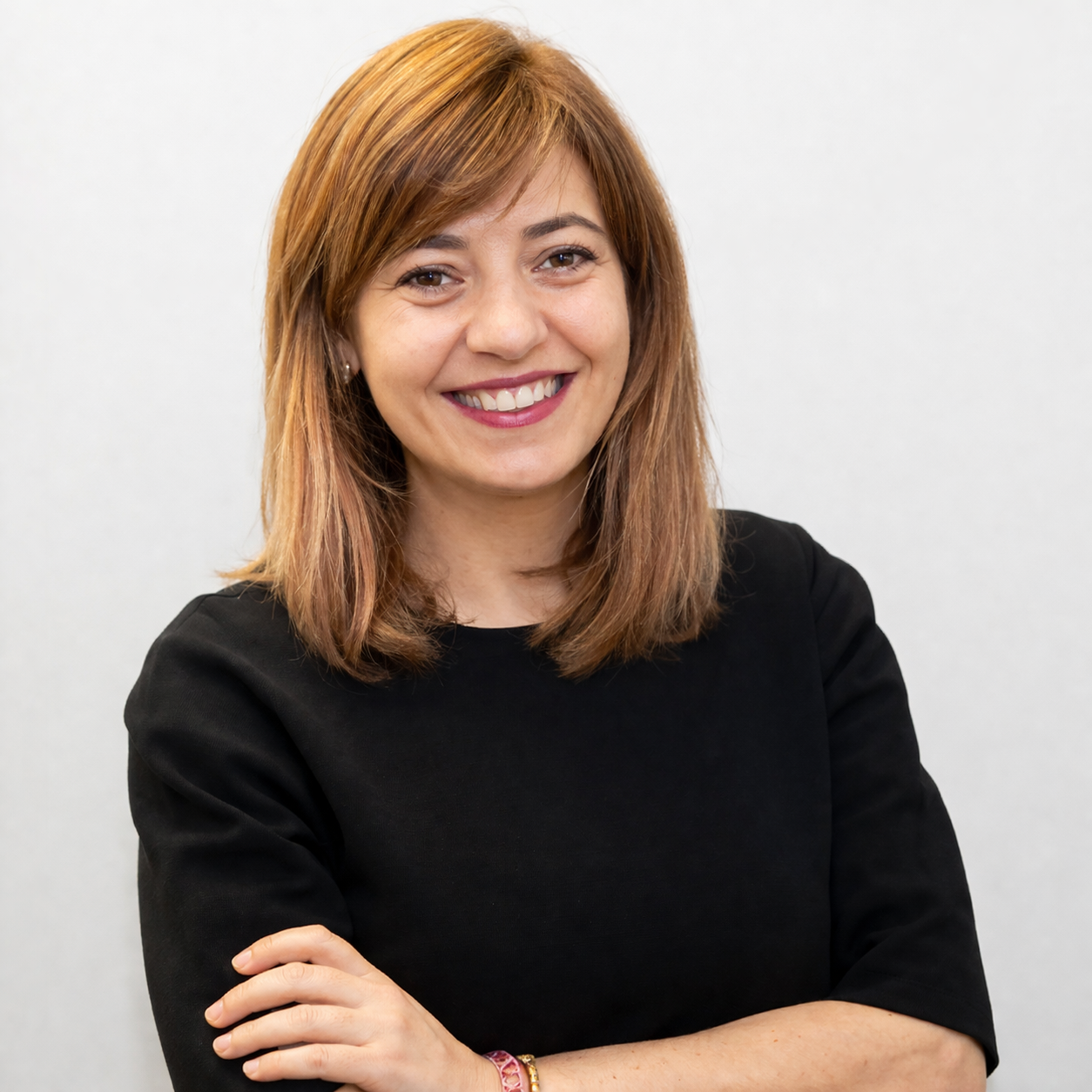 Rocío Muñoz Mansilla