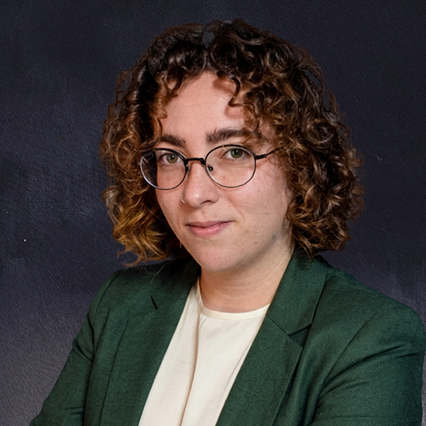 Mercedes Sánchez Rodríguez