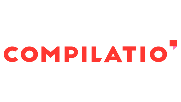 Logo Compilatio
