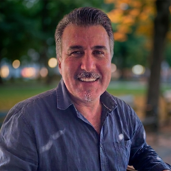 Nacho Solís Ferreras